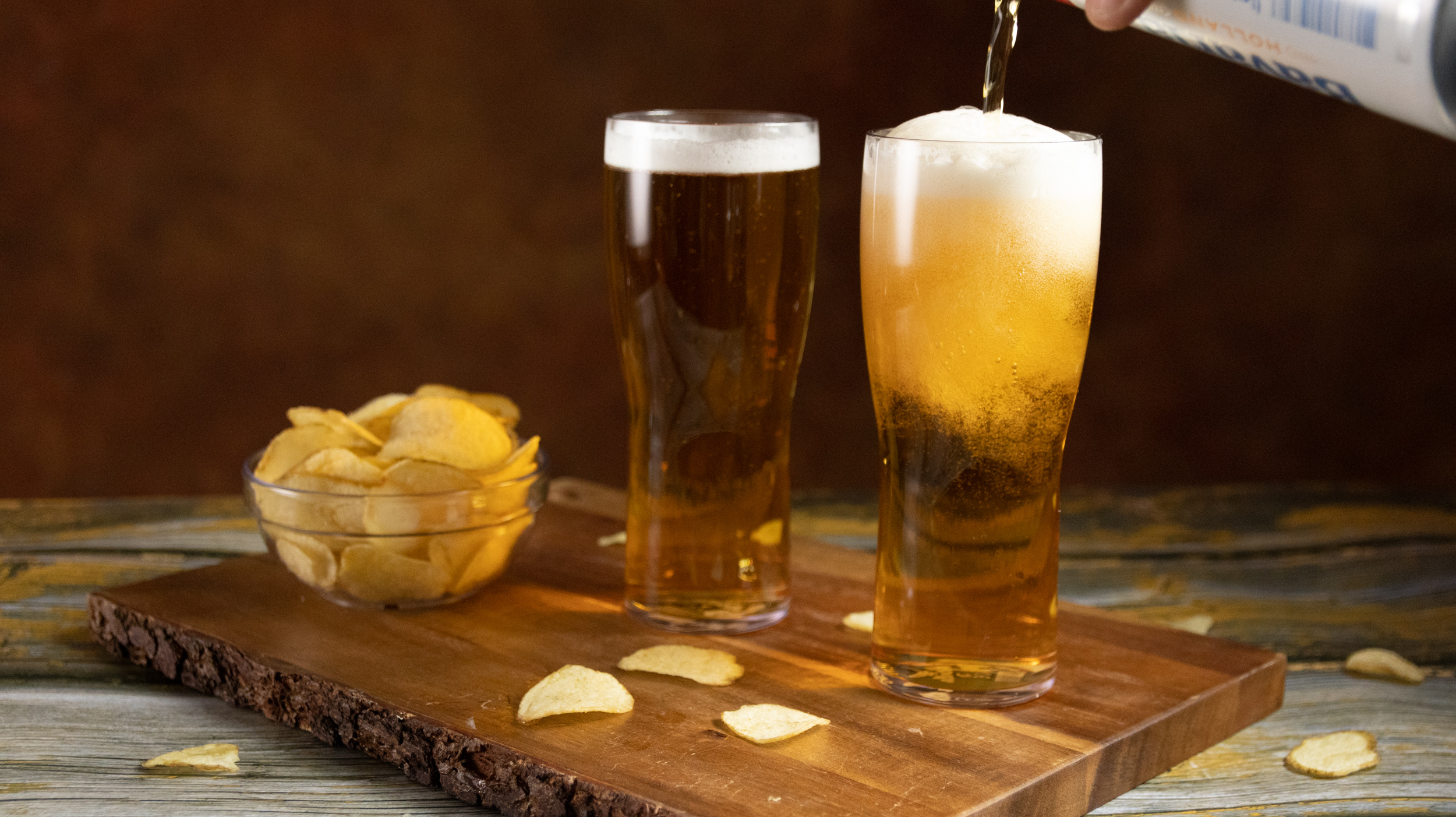 AKVILA Privilege Snack Bowl