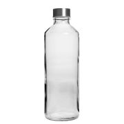 Alva Glasflasche 1l